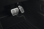 Renault Scenic 4 Sportpedale Automatikgetriebe