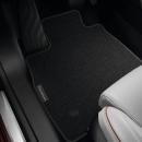 Renault Talisman Textilfußmatten "Comfort"