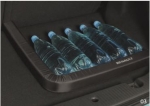 Renault Austral Gepäckraumorganizer